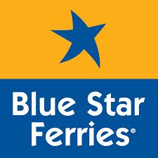 Bluestar Ferries